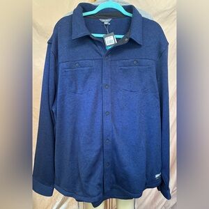 Men’s Eddie Bauer XXL